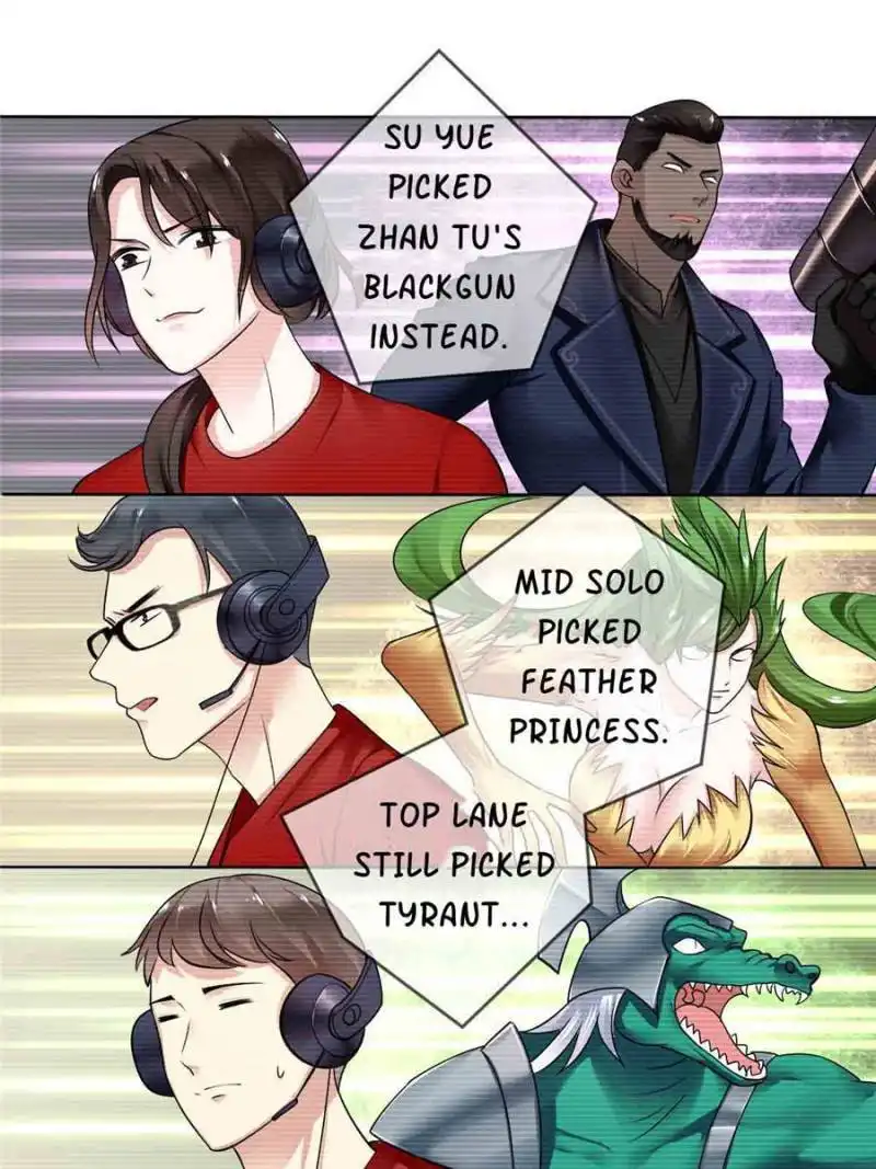 Legend Reboot Chapter 88 60